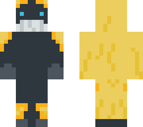 snorunt <3