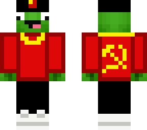 soviet tutle swag