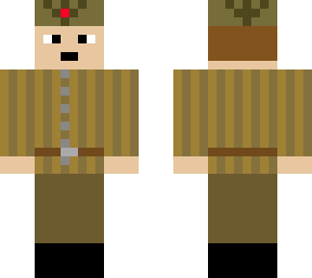 soviet winter telogreika