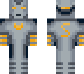 spark mark 9 (space)