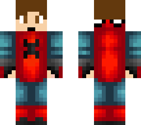 spide-randreh