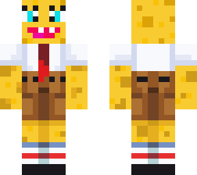 spongebob