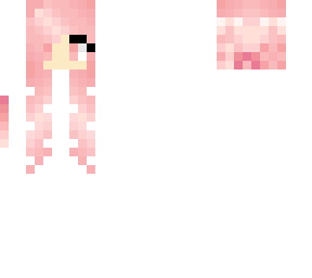 spring cherry blossom hair base - ce