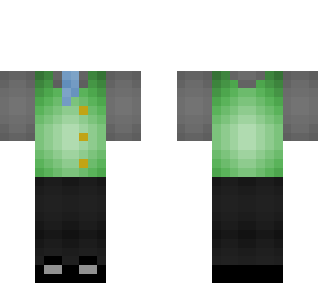 ssh male uniform