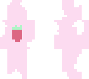 stawberry milk