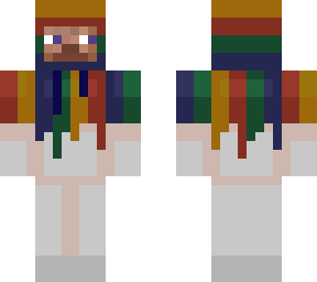 steve boi