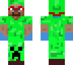 steve inc