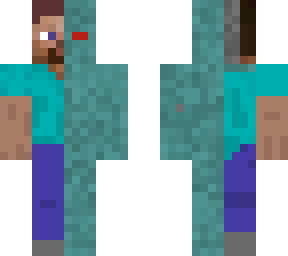 stone steve