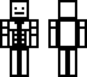 strong contorn guy
