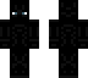 suit of darkness