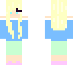 summer- seasons part teo