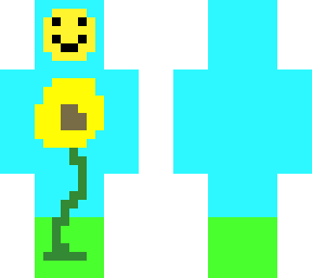 sunflower sun face