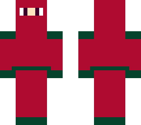 super cool ninja