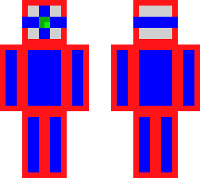 super skin