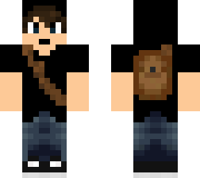 survival island skin