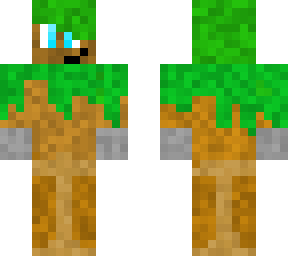 survival material skin