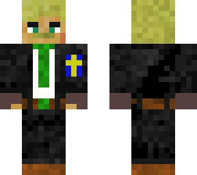 swedish loyar