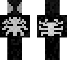 symbiote spiderman