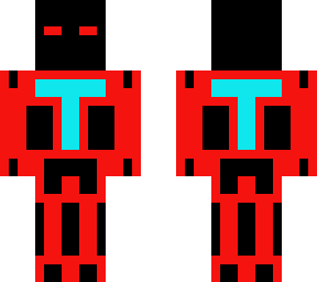 t man double fork with sides and different hands