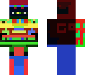 tech glitch