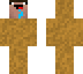 teddy bear noob