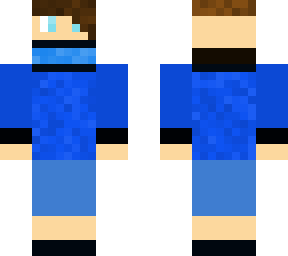 teen boy
