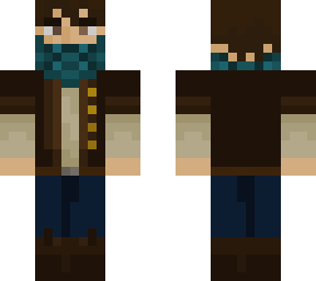 the brigand