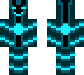 the cloaked v1 - gurds