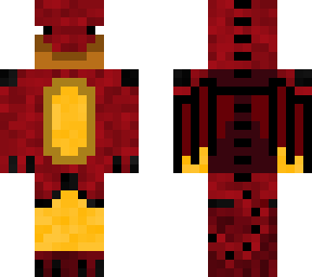 the crimson dragon