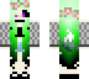 the emerald fox