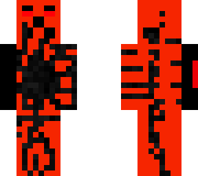 the flame lord