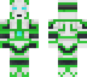 the hunter