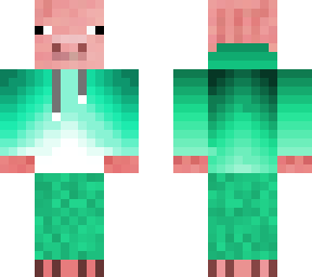 the pig