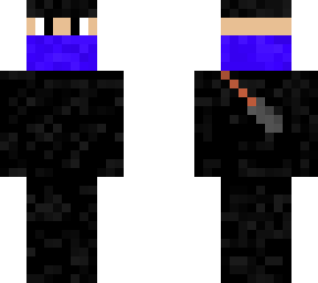 the thief