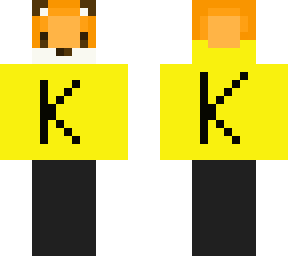 this is for my cousin