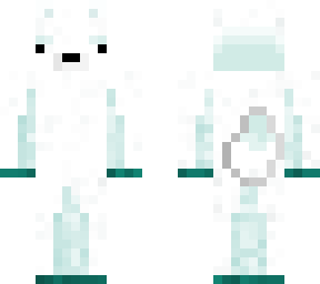this is not my skin but i fixed some parts of somone elses skin 2