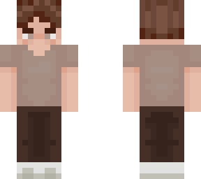 trendy soft boy skin