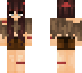 tribe member