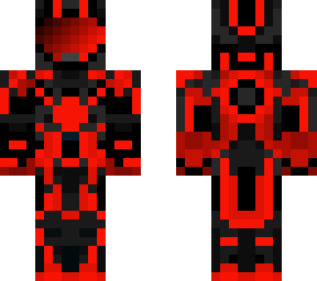 tron suit