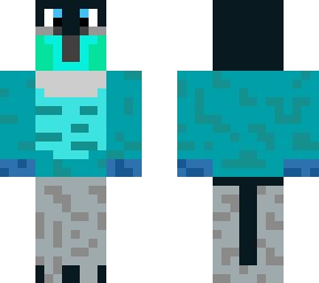 turquoise conure