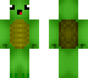 turtl faces