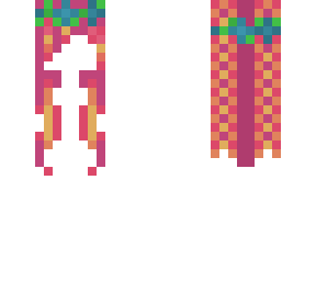 tutti frutti // hb request