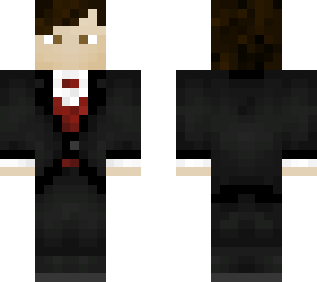 tuxedo
