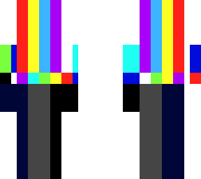 tv error screen full