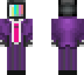 tv head