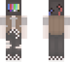 tv head