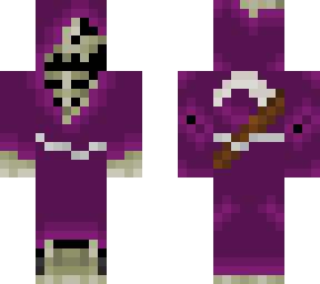txc scythx skin