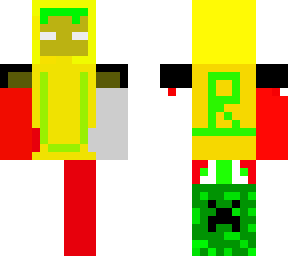 u r skin 2