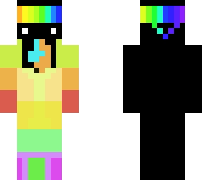 ultra derby rainbow ninja