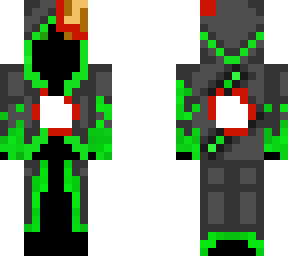 undead mage